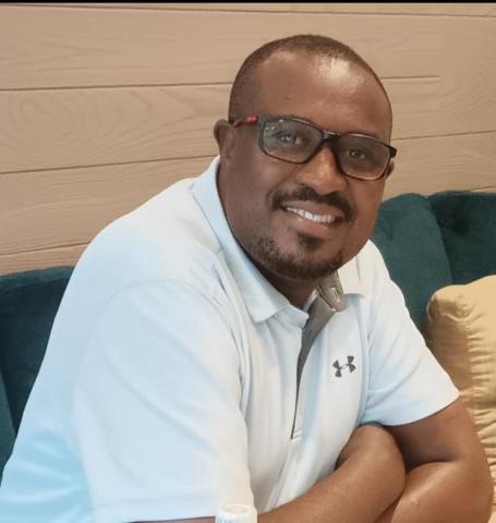 Gerald Zihembire AHABWE