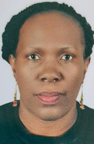 Agnes Naggirinya