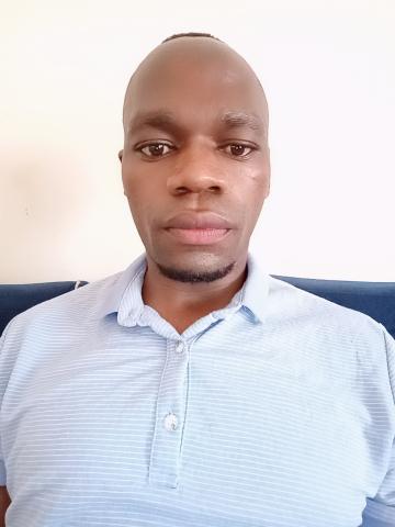 Derrick Kajjoba