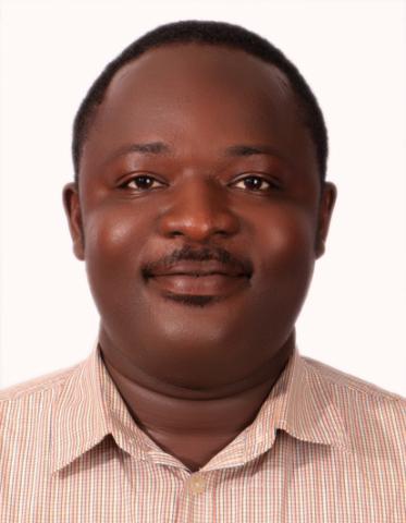 Emmanuel Amponsah Adjei