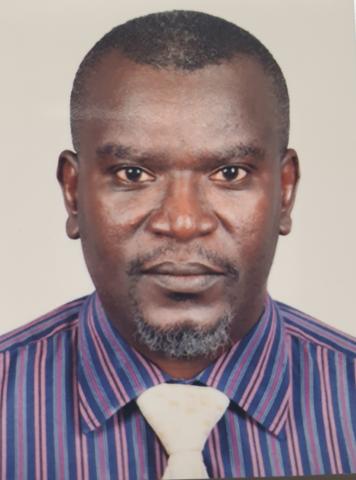 Jean Claude Nkurunziza