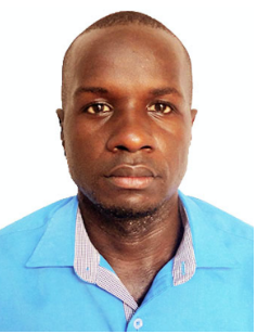 Samuel Okok