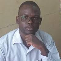 Gilbert Okello